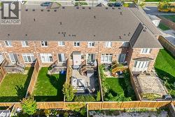 View from above of property - 