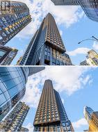 3916 - 8 WELLESLEY STREET W  Toronto, ON M4Y 0J5