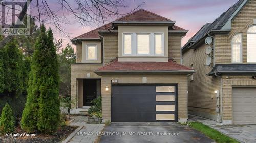 431 STONE ROAD  Aurora, ON L4G 6Z5