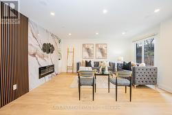 Great Room/ Family Room - 