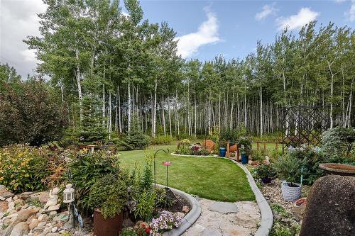 44 Pine View Road, La Broquerie, MB - Outdoor