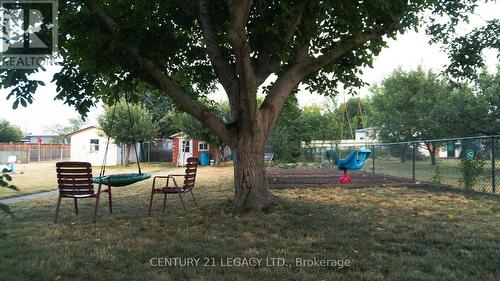 348 Millen Road, Hamilton, ON - Outdoor