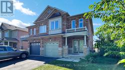 246 LAUDERDALE DRIVE  Vaughan, ON L6A 0N4