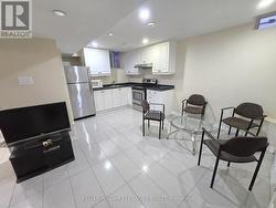 BSMT - 40 BELLCREST ROAD  Brampton, ON L6Y 0Z7