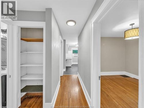 1534 Lillian Avenue, Windsor, ON - Indoor Photo Showing Other Room