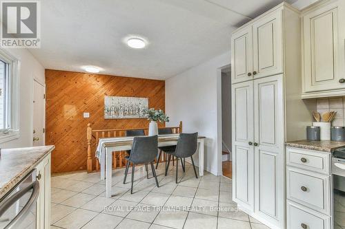 960 Osgoode Drive, London South (South Y), ON - Indoor