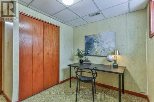 960 Osgoode Drive, London South (South Y), ON - Indoor