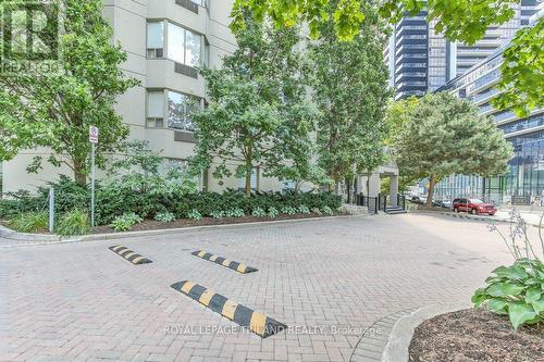 505 - 500 Talbot Street, London East (East F), ON - Outdoor