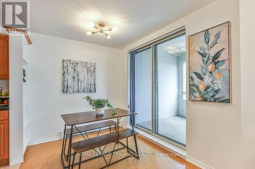 505 - 500 Talbot Street, London East (East F), ON - Indoor