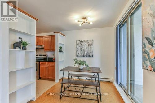 505 - 500 Talbot Street, London East (East F), ON - Indoor