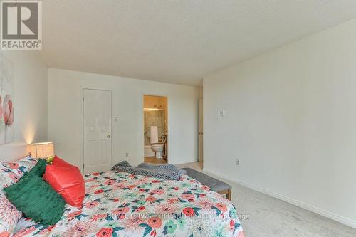 505 - 500 Talbot Street, London East (East F), ON - Indoor Photo Showing Bedroom