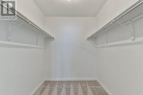 505 - 500 Talbot Street, London East (East F), ON - Indoor With Storage