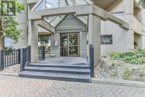 505 - 500 Talbot Street, London East (East F), ON - Outdoor