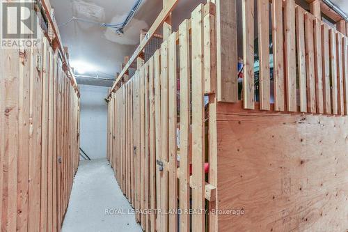 505 - 500 Talbot Street, London East (East F), ON - Indoor Photo Showing Other Room