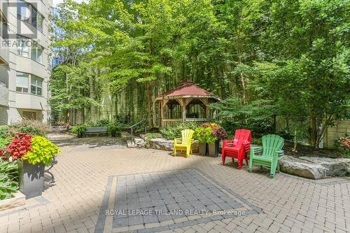 505 - 500 Talbot Street, London East (East F), ON - Outdoor