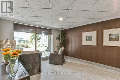 505 - 500 Talbot Street, London East (East F), ON - Indoor