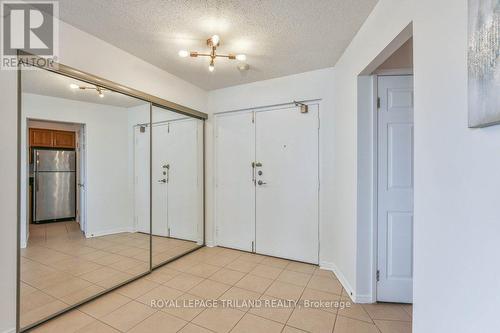 505 - 500 Talbot Street, London East (East F), ON - Indoor Photo Showing Other Room