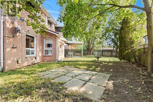 35 Woodrush Avenue, Welland (N. Welland), ON - Outdoor