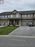 180 Sunflower Place, Welland, ON  - Outdoor With Deck Patio Veranda With Facade 