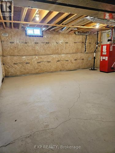 180 Sunflower Place, Welland, ON - Indoor Photo Showing Basement