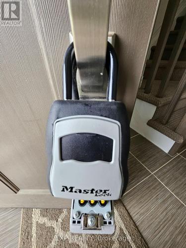 180 Sunflower Place, Welland, ON - Indoor