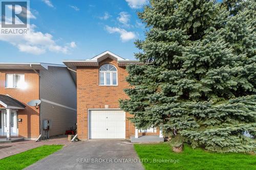 3 A Southpark Drive, Ottawa, ON - Outdoor