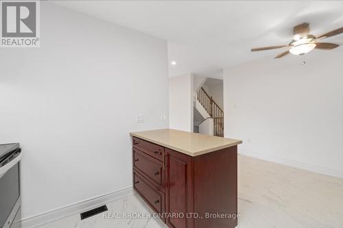 3 A Southpark Drive, Ottawa, ON - Indoor