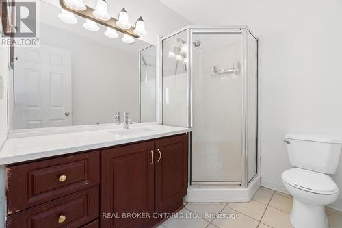 3 A Southpark Drive, Ottawa, ON - Indoor Photo Showing Bathroom