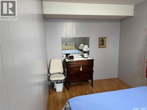 421 Logan Avenue, White Fox, SK - Indoor Photo Showing Bedroom