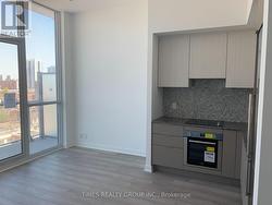 1003 - 120 PARLIAMENT STREET  Toronto, ON M5A 2Y8