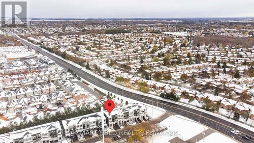 13 Armillo Place, Markham, ON - Outdoor With View