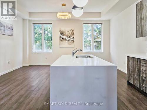 13 Armillo Place, Markham, ON - Indoor Photo Showing Kitchen