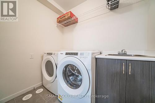 13 Armillo Place, Markham, ON - Indoor Photo Showing Laundry Room