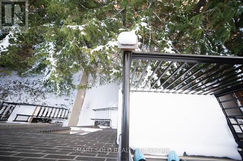 13 Armillo Place, Markham, ON - Outdoor