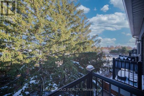 13 Armillo Place, Markham, ON - Outdoor With View