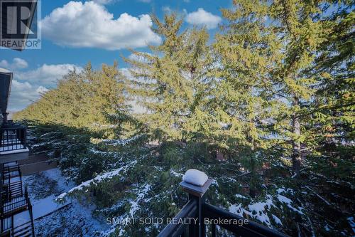 13 Armillo Place, Markham, ON - Outdoor With View