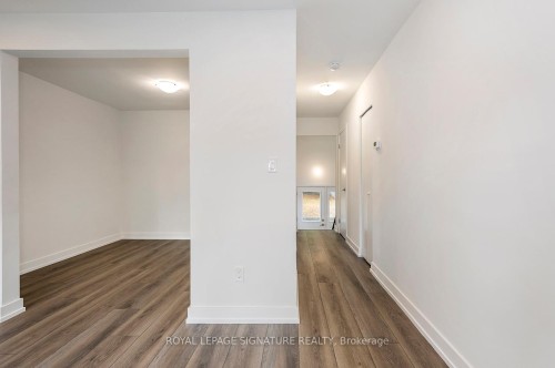 65 Woodman Drive N, Hamilton, ON - Indoor Photo Showing Other Room