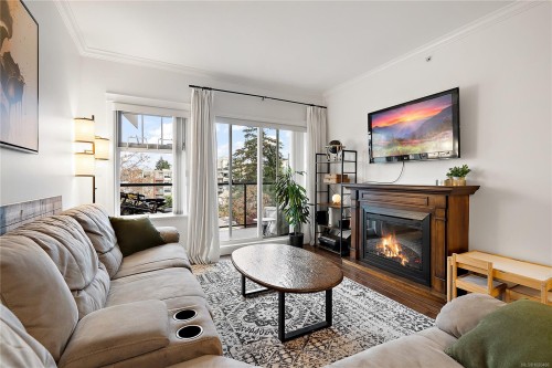 407-2881 Peatt Rd  Langford, BC V9B 3V7