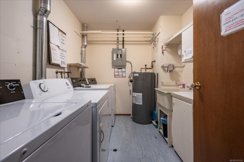 6-219 Bagshaw St, Parksville, BC 