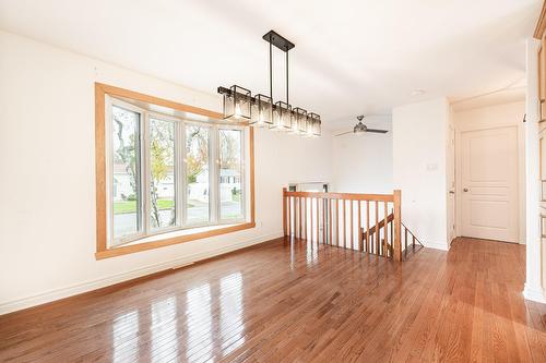 Living room - 86 Rue Deslauriers, Beloeil, QC - Indoor Photo Showing Other Room