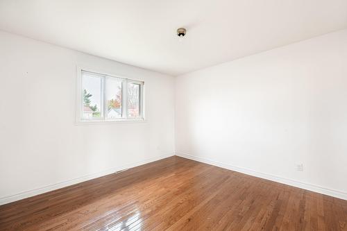 Bedroom - 86 Rue Deslauriers, Beloeil, QC - Indoor Photo Showing Other Room