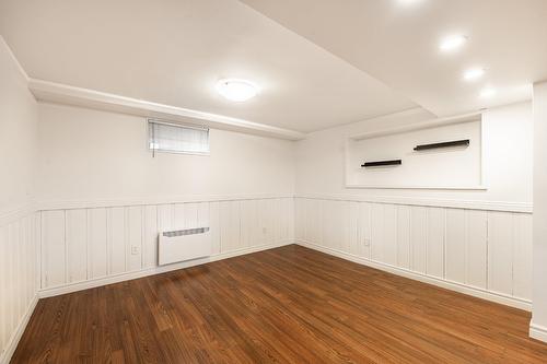 Family room - 86 Rue Deslauriers, Beloeil, QC - Indoor Photo Showing Other Room