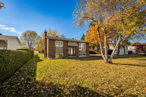 Frontage - 86 Rue Deslauriers, Beloeil, QC - Outdoor