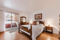 Chambre à coucher principale - 