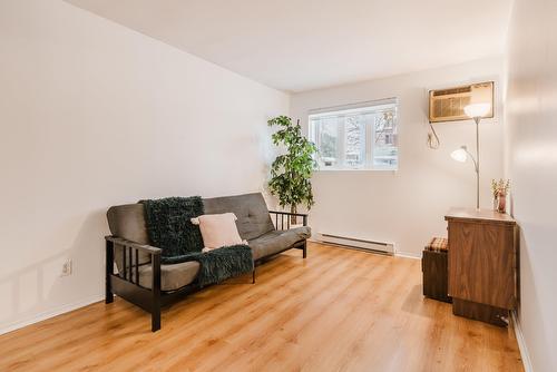 Chambre à coucher - 101-2815 Boul. René-Laennec, Laval (Vimont), QC - Indoor Photo Showing Other Room