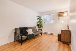 Chambre à coucher - 