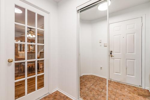 Hall d'entrée/Vestibule - 101-2815 Boul. René-Laennec, Laval (Vimont), QC - Indoor Photo Showing Other Room