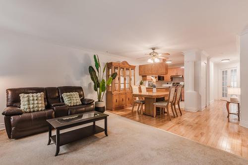 Salon - 101-2815 Boul. René-Laennec, Laval (Vimont), QC - Indoor Photo Showing Other Room