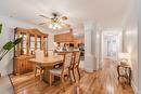 Salle à manger - 101-2815 Boul. René-Laennec, Laval (Vimont), QC  - Indoor Photo Showing Dining Room 