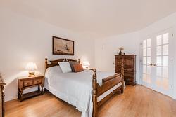 Chambre à coucher principale - 